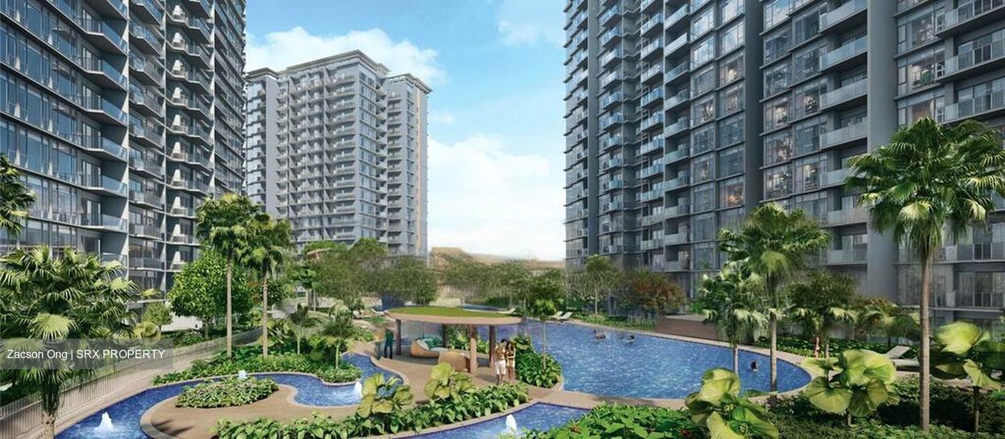 Dunman Road (D15), Condominium #477572951